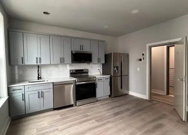 Property at 1116 S 12th St Unit 4C, Philadelphia, PA, 19147, 2 beds, 1 bath, [object Object]
