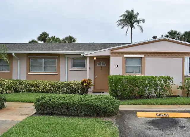Property at 2523 Dudley Dr W Unit D, West Palm Beach, FL, 33415, 2 beds, 2 baths, [object Object]