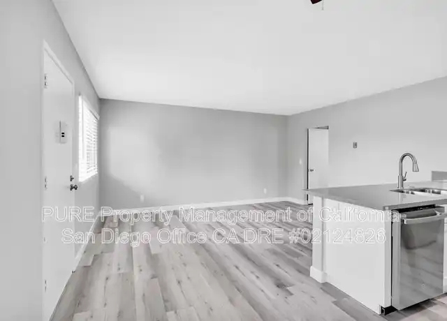 Property at 4378 Campus Ave Unit 5, San Diego, CA, 92103, 1 bed, 1 bath, [object Object]