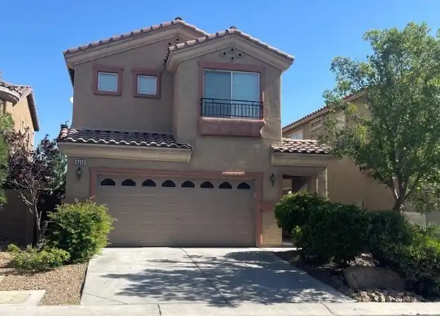 Property at 9210 Pembrook Falls Ave, Las Vegas, NV, 89148, 3 beds, 2.5 baths, [object Object]