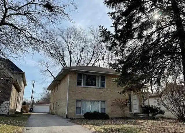 Property at 828 N Sleight St, Naperville, IL, 60563, 3 beds, 1 bath, [object Object]