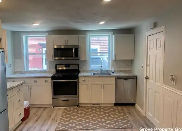 Property at 8 Emmet St, South Boston, MA, 02127, 1 bed, 1 bath, [object Object]