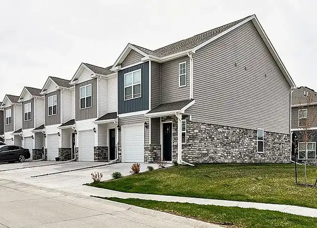 Property at The Ridge at Canyon Landing Townhomes - 4200 NE 17th St, Ankeny, IA, 50021, 3 beds, 2.5 baths, [object Object]