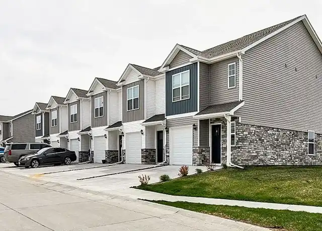 Property at The Ridge at Canyon Landing Townhomes - 4200 NE 17th Ln, Ankeny, IA, 50021, 3 beds, 2.5 baths, [object Object]