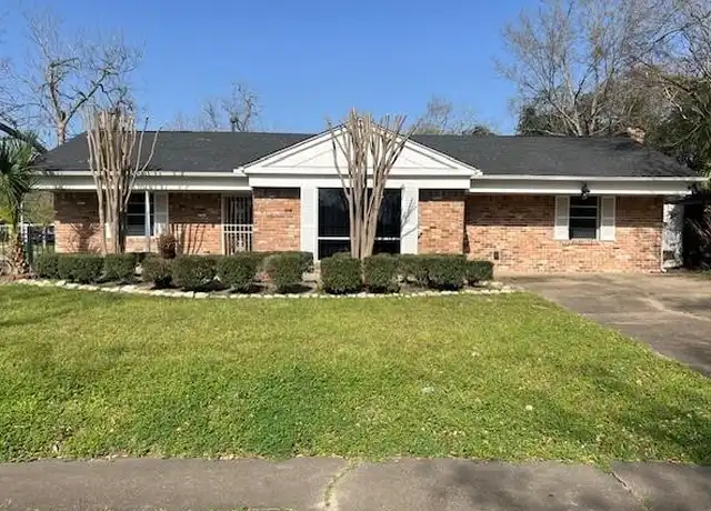 Property at 7014 Rookin St, Houston, TX, 77074, 3 beds, 1.5 baths, [object Object]