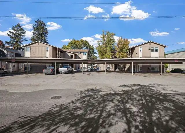 Property at The Sharp Apartments - Centrally Located and Updated Apartments - 1515 W Sharp Ave, Spokane, WA, 99201, 1 bed, 1 bath, [object Object]