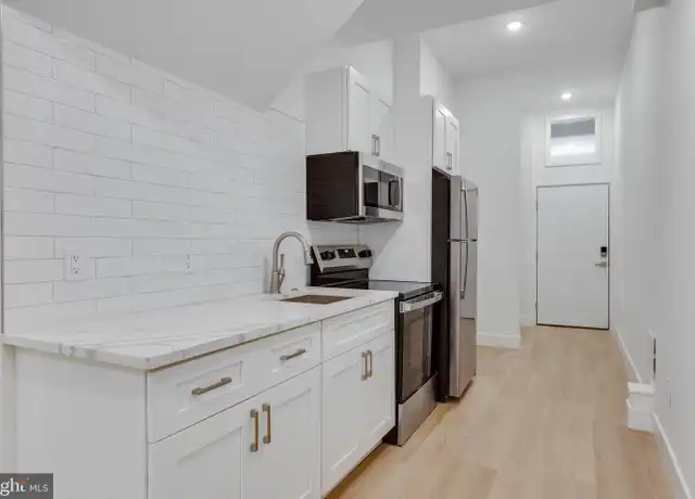 Property at 3018 N Broad St Unit 1, Philadelphia, PA, 19132, 1 bed, 1 bath, [object Object]