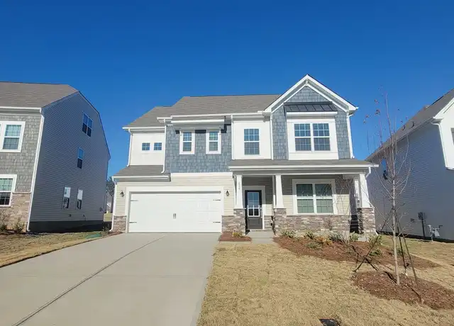 Property at 249 Kennerly Center Dr, Mooresville, NC, 28115, 4 beds, 3.5 baths, [object Object]