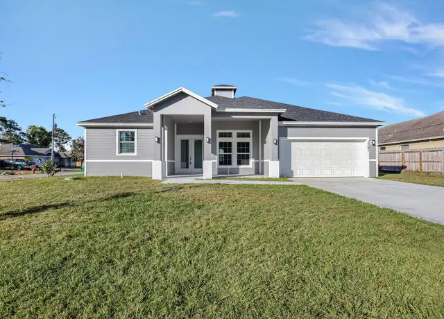 Property at 1791 SW Effland Ave, Port Saint Lucie, FL, 34953, 4 beds, 3 baths, [object Object]