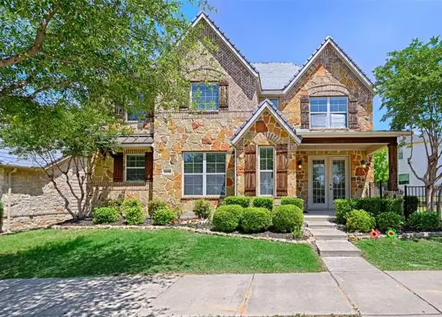 Property at 8000 Choctaw Ln, McKinney, TX, 75070, 4 beds, 2.5 baths, [object Object]
