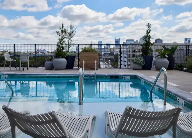 Property at Neuhoff Residences - 1312 Adams St, Nashville, TN, 37208, 0-1 beds, 1 bath, [object Object]