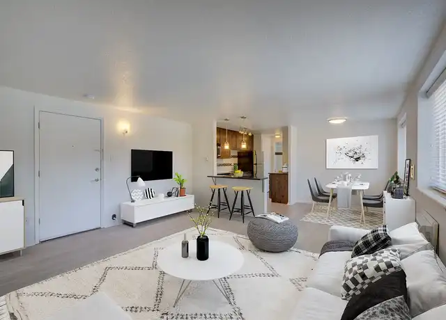 Property at The Quad - 10 S Emerson St, Denver, CO, 80209, 1 bed, 1 bath, [object Object]