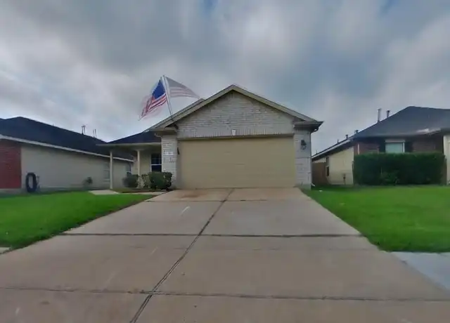 Property at 318 Annatto Ln, Crosby, TX, 77532, 3 beds, 2 baths, [object Object]