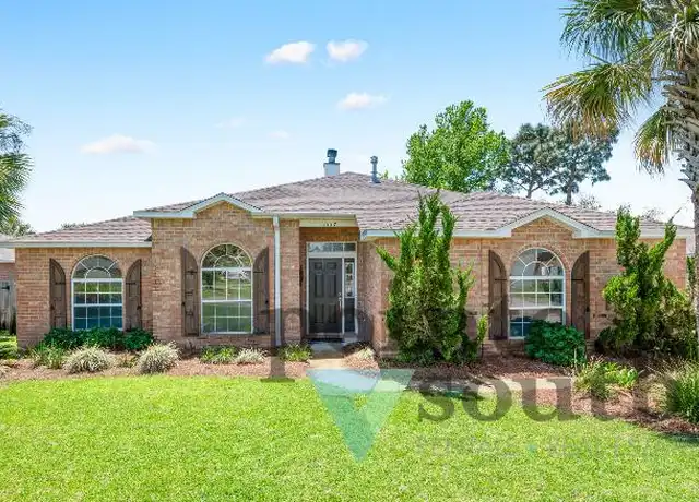 Property at 1117 Halyard Pl, Pensacola, FL, 32507, 4 beds, 2 baths, [object Object]