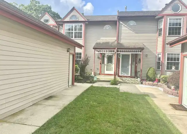Property at 614 E Lake Front Cir, Galloway, NJ, 08205, 3 beds, 2.5 baths, [object Object]