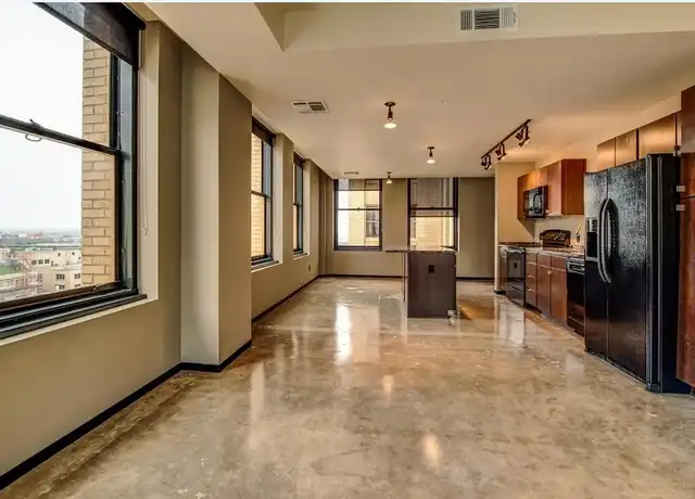 Property at Lone Star Gas Lofts II - 300 S Saint Paul St, Dallas, TX, 75201, 1 bed, 1 bath, [object Object]