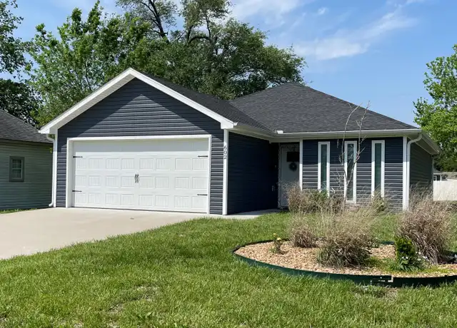 Property at 602 S Patterson Ave, Joplin, MO, 64801, 3 beds, 2 baths, [object Object]