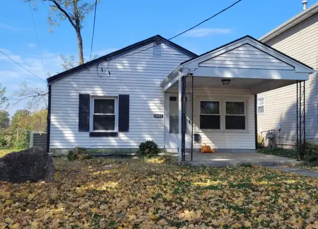 Property at 9003 Riley Ave, Louisville, KY, 40242, 2 beds, 1 bath, [object Object]