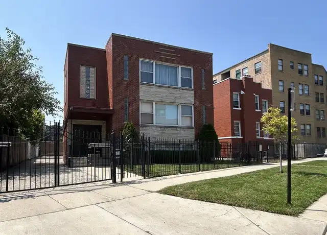 Property at 7228 S Phillips Ave Unit 1, Chicago, IL, 60649, 1 bed, 1 bath, [object Object]