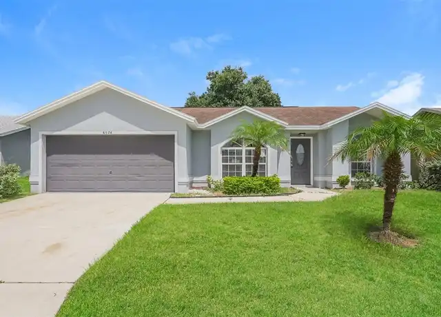 Property at 6574 Shepherd Oaks St, Lakeland, FL, 33811, 3 beds, 2 baths, [object Object]
