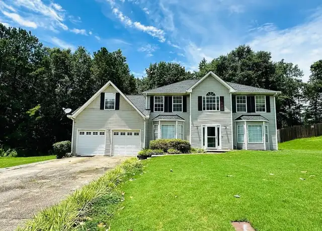 Property at 1900 Rocksram Dr, Buford, GA, 30519, 4 beds, 2.5 baths, [object Object]