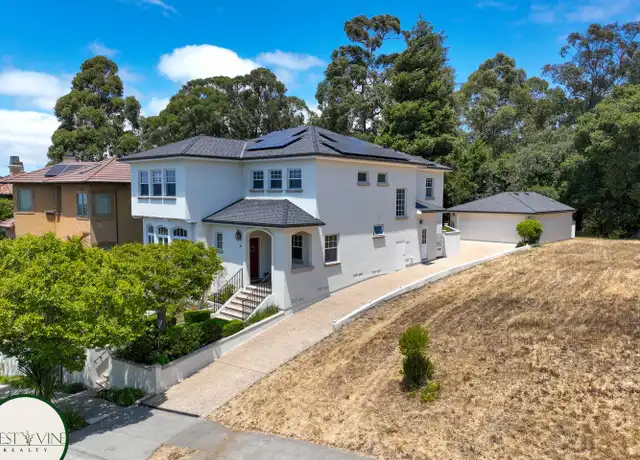 Property at 38 Sheridan Rd, Oakland, CA, 94618, 4 beds, 3 baths, [object Object]