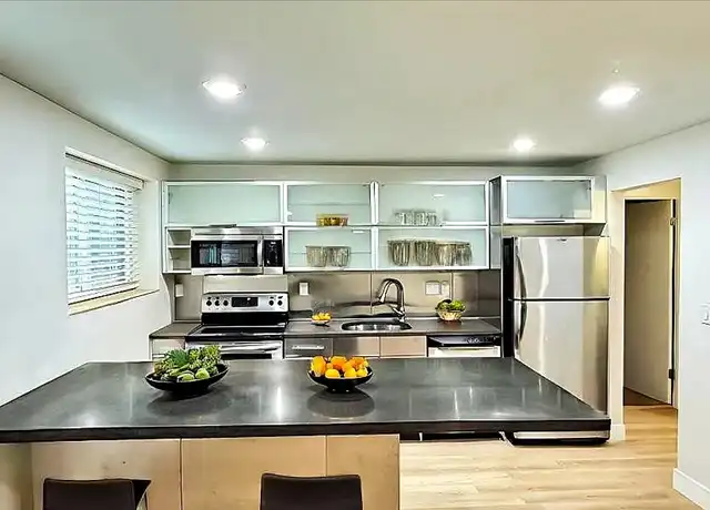 Property at 75 N Emerson St #101, Denver, CO, 80218, 2 beds, 1 bath, [object Object]
