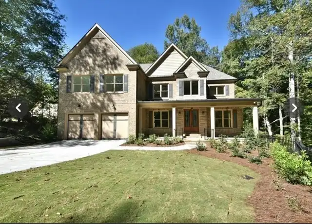 Property at 510 Lake Medlock Dr, Alpharetta, GA, 30022, 4 beds, 4 baths, [object Object]