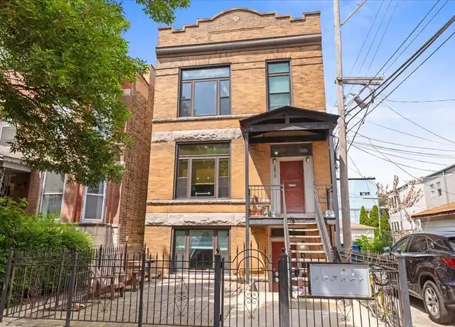 Property at 2610 W Rice St Unit GR, Chicago, IL, 60622, 0 beds, 1 bath, [object Object]