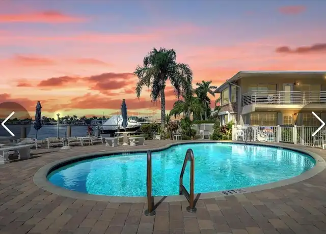 Property at 3216 SE 12th St #6, Pompano Beach, FL, 33062, 1 bed, 1 bath, [object Object]