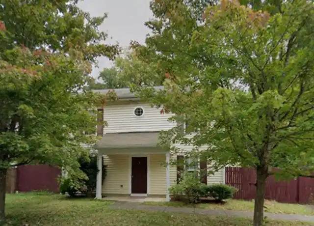Property at 815 Pauli Murray Pl, Durham, NC, 27701, 3 beds, 2.5 baths, [object Object]