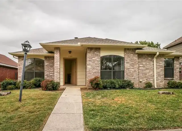 Property at 2109 Lavender Ln, Flower Mound, TX, 75028, 3 beds, 2 baths, [object Object]