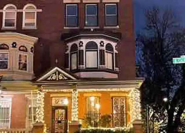 Property at 2701 N Calvert St Unit Main House, Baltimore, MD, 21218, 1 bed, 1 bath, [object Object]