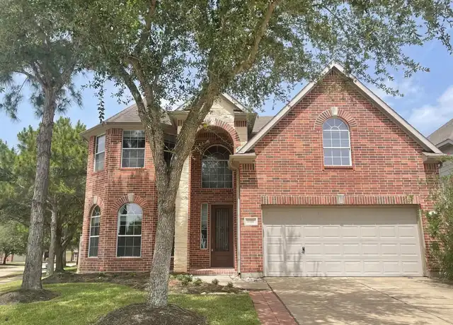 Property at 6330 Bennington Spgs Dr, Katy, TX, 77494, 4 beds, 2.5 baths, [object Object]