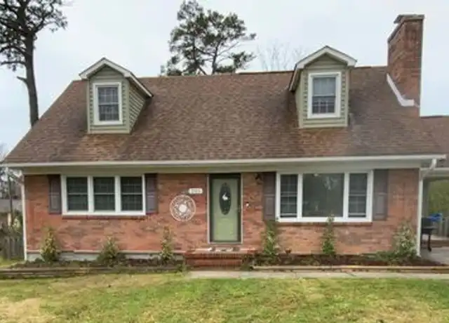 Property at 205 Jupiter Ct, Jacksonville, NC, 28546, 4 beds, 2 baths, [object Object]