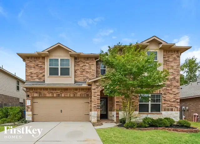 Property at 111 Meadow Mill Dr, Conroe, TX, 77384, 5 beds, 3.5 baths, [object Object]