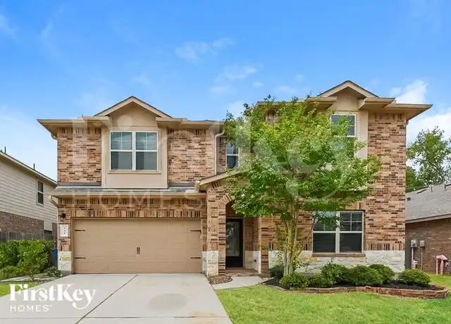 Property at 111 Meadow Mill Dr, Conroe, TX, 77384, 5 beds, 3.5 baths, [object Object]