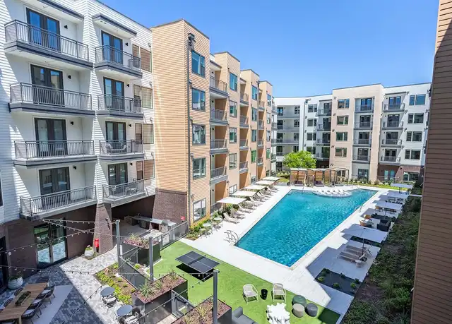 Property at 10100 Metropolitan Dr Unit B9-27, Austin, TX, 78758, 2 beds, 2 baths, [object Object]