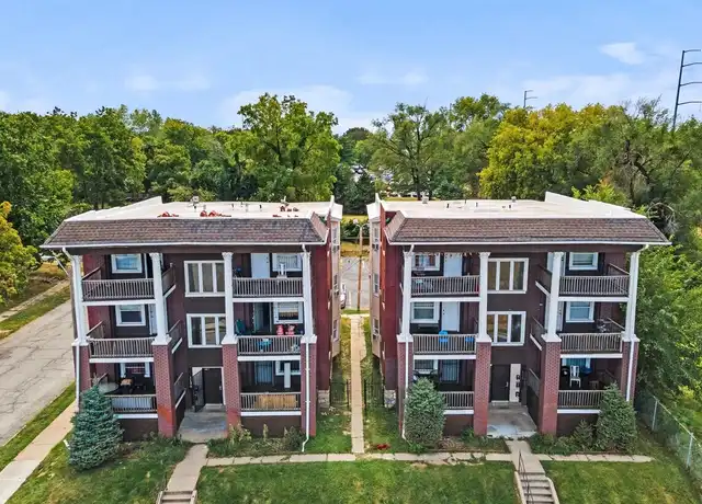 Property at 1123 E 28th St, Kansas City, MO, 64109, 2 beds, 1 bath, [object Object]