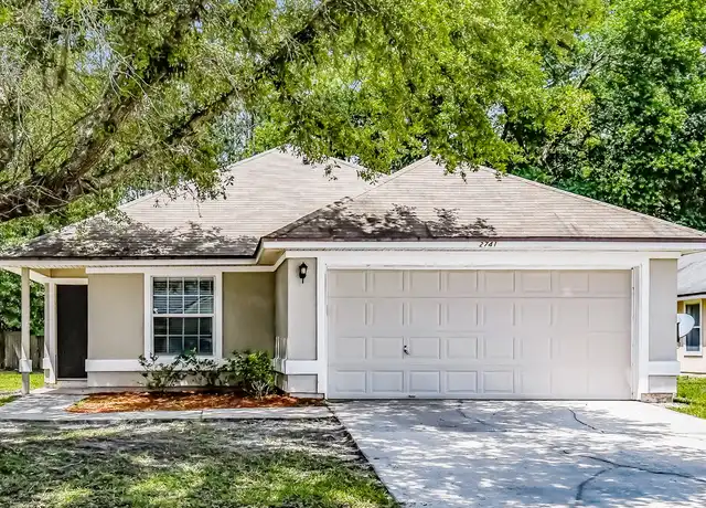 Property at 2741 Acorn Park Dr N, Jacksonville, FL, 32218, 4 beds, 2 baths, [object Object]