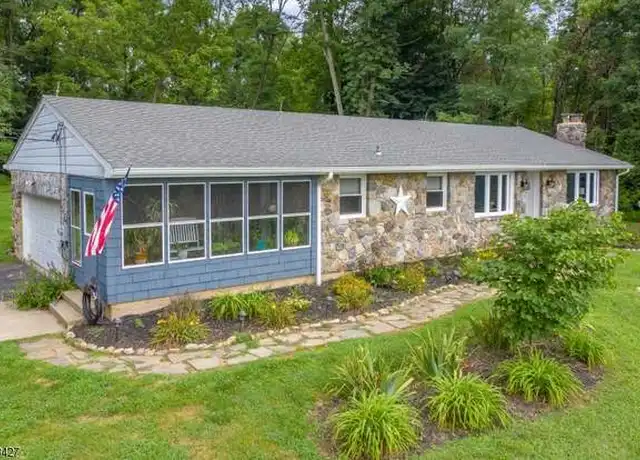 Property at 420 Bloomsbury Rd, Bloomsbury, NJ, 08804, 3 beds, 2 baths, [object Object]