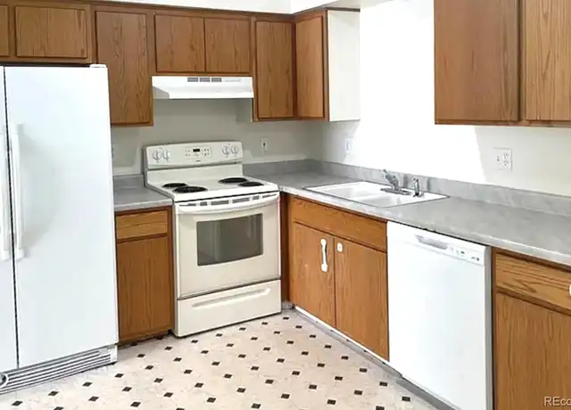 Property at 531 S Angus Ave Apt 4, Pueblo West, CO, 81007, 2 beds, 1 bath, [object Object]