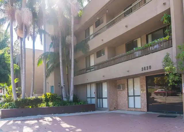 Property at Marathon Apartments - 3630 Marathon St, Los Angeles, CA, 90026, 1 bed, 1 bath, [object Object]