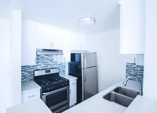 Property at Marathon Apartments - 3630 Marathon St, Los Angeles, CA, 90026, 1 bed, 1 bath, [object Object]