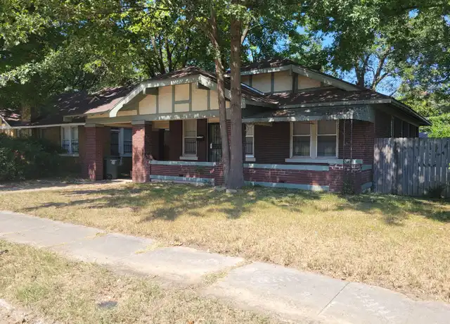 Property at 2410 Broad Ave, Memphis, TN, 38112, 2 beds, 1 bath, [object Object]