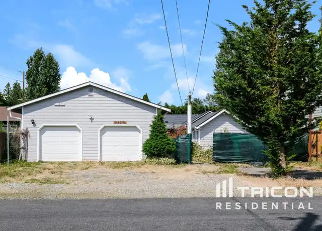 Property at 9824 F St E, Tacoma, WA, 98445, 2 beds, 1 bath, [object Object]