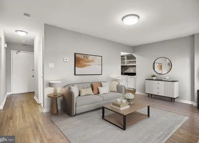 Property at 1507 Freedom Way SE Unit 1, Washington, DC, 20003, 1 bed, 1 bath, [object Object]