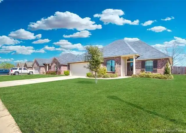 Property at 2408 Verrett Pass, Bossier City, LA, 71111, 4 beds, 3 baths, [object Object]