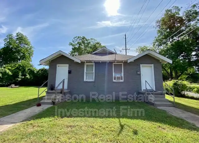 Property at 502 McCormick St, Bossier City, LA, 71111, 1 bed, 1 bath, [object Object]