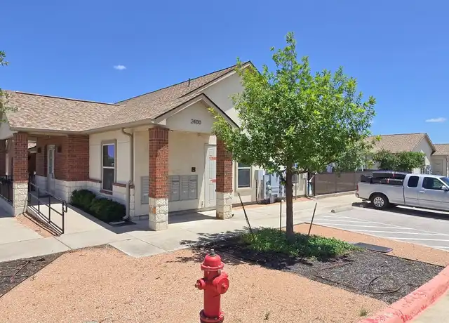 Property at 2400 Louis Henna Blvd Unit 101, Round Rock, TX, 78664, 2 beds, 2 baths, [object Object]